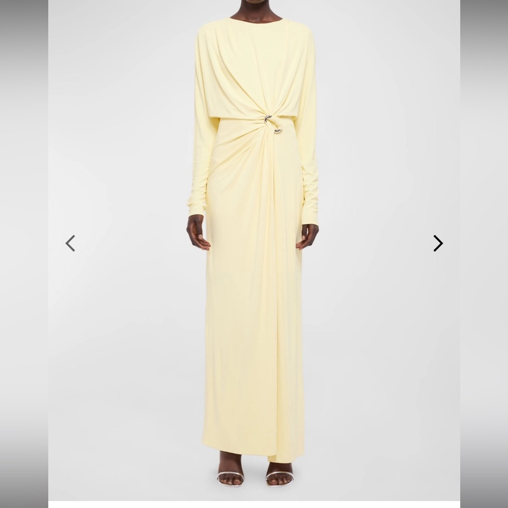 Jonathan Simkhai Dress